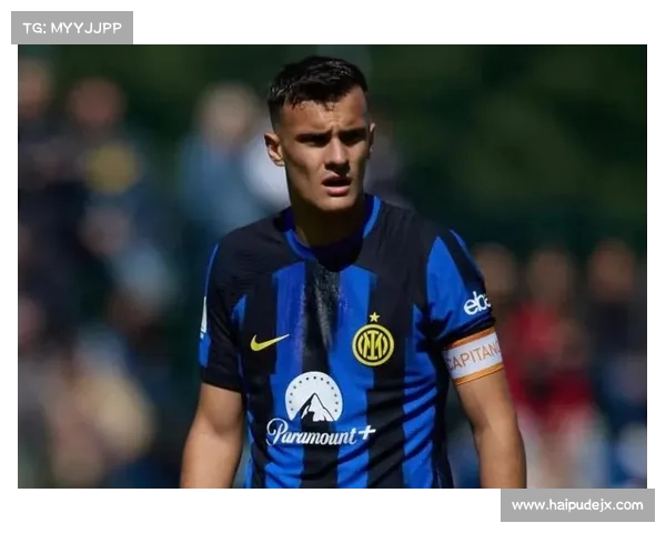 国米与布鲁日接近达成小斯坦科维奇转会协议双方已基本确认合同细节