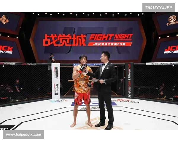 自由搏击崛起的时代探索运动员心态技巧与训练方法的全面剖析