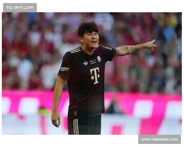 法尔克：热刺切尔西有意金玟哉 拜仁或考虑出售他