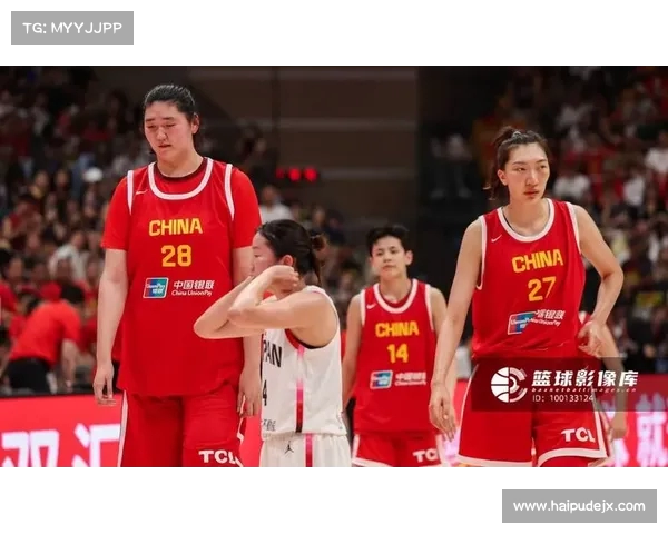 中国女篮32分大胜日本实现双杀 张子宇王思雨分别贡献16分17分助力四连胜 中国女篮32分大胜日本实现双杀 张子宇王思雨分别贡献16分17分助力四连胜