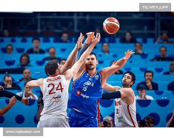 申京连续三场20+5+5创欧洲杯近三十年首人 下一战对约基奇成巨大考验