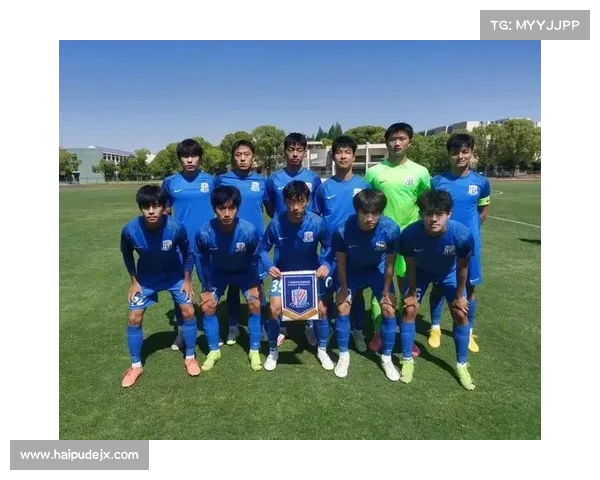 申花11-0大胜兰州 江西12-0横扫昆明 U21联赛强队表现震撼全场