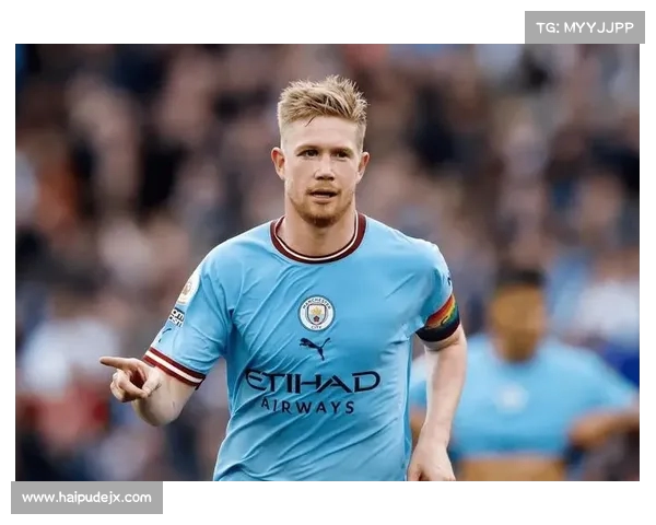 曼城面临危机 瓜迪奥拉战术遭质疑 德布劳内离队影响持续发酵